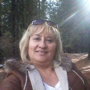 Meet your Posher, Maritza